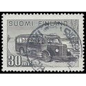 Finland # 253a 1947 Used