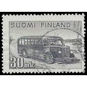 Finland # 253a 1947 Used