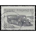 Finland # 253a 1947 Used