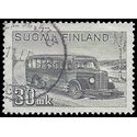 Finland # 253a 1947 Used