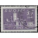 Finland # 280 1949 Used