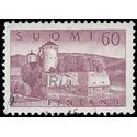 Finland # 338a 1957 Used