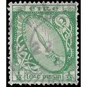 Ireland #  65 1922 Used