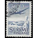 Finland #C 4 1958 Used