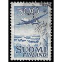 Finland #C 4 1958 Used