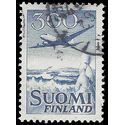 Finland #C 4 1958 Used
