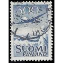 Finland #C 4 1958 Used