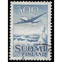 Finland #C 4 1958 Used