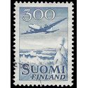 Finland #C 4 1958 Used