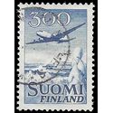 Finland #C 4 1958 Used