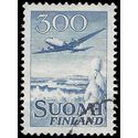 Finland #C 4 1958 Used