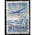 Finland #C 4 1958 Used