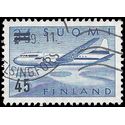 Finland #C 6 1958 Used