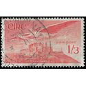 Ireland #C6 1954 Used