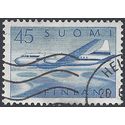 Finland #C 7 1959 Used