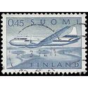 Finland #C 8 1963 Used