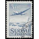 Finland #C 9 1973 Used