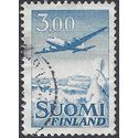 Finland #C 9 1973 Used