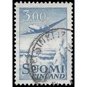 Finland #C 9 1973 Used