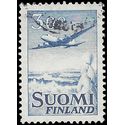 Finland #C 9 1973 Used