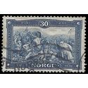 Norway # 153 1930 Used