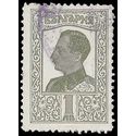 Bulgaria # 195 1925 Used