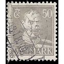 Denmark # 286b 1945 Used