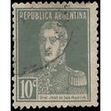 Argentina # 366 1927 Used