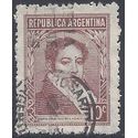 Argentina # 431 1942 Used