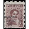 Argentina # 431 1942 Used