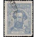 Argentina # 438 1936 Used