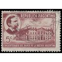 Argentina # 478 1941 Used
