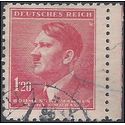 Bohemia and Moravia #69 1942 Used