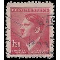 Bohemia and Moravia #69 1942 Used