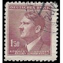 Bohemia and Moravia #70 1942 Used