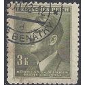 Bohemia and Moravia #75 1942 Used