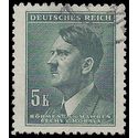 Bohemia and Moravia #77 1942 Used