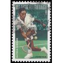 #4803 (46c Forever) US Black Heritage Althea Gibson 2013 Used