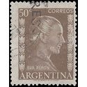 Argentina # 606 1952 Used