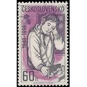 Czechoslovakia # 910 1959 CTO H