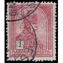 Hungary # 101 1913 Used