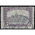 Hungary # 195 1919 Used