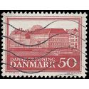Denmark # 426 1966 Used