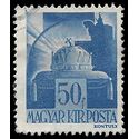 Hungary # 614 1943 Used H