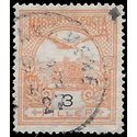 Hungary #  69 1908 Used