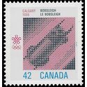 Canada #1131 1987 Mint NH