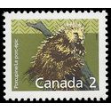 Canada #1156 1987 Mint NH