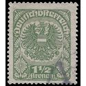 Austria # 241 1921 Used