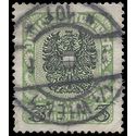 Austria # 243 1921 Used