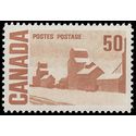 Canada # 465a 1967 Mint NH